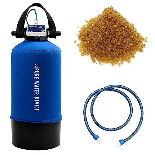 Amazon | DK-works TDSモニター付 洗車用純水器 DK PURE WATER DEVICE
