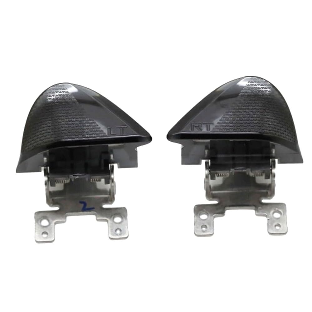 Bouton d'épaule gauche/droite de rechange pour ASUS ROG Ally Left/Right
