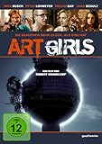 Art Girls