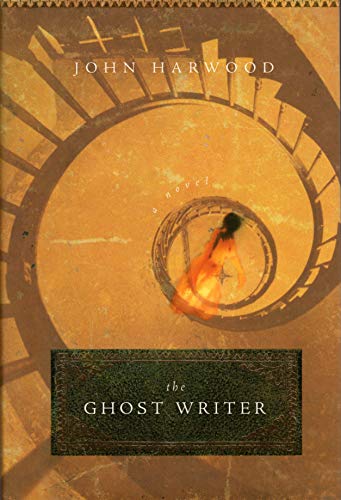 The Ghost Writer