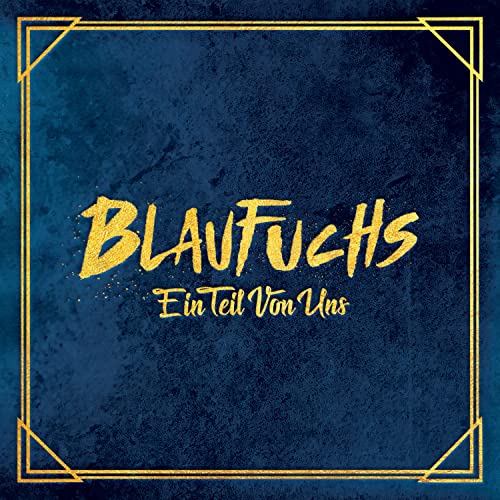 Blaufuchs
