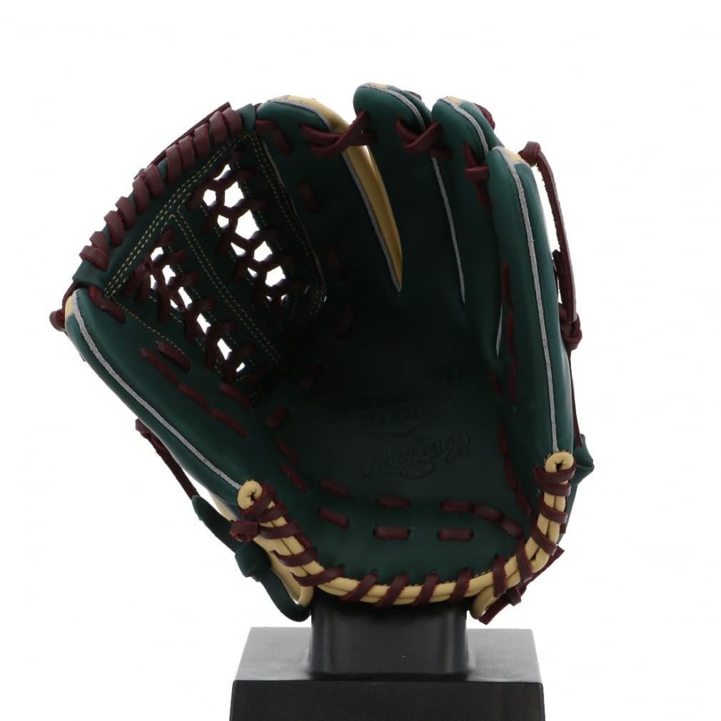 Amazon | Rawlings(ローリングス) 軟式用 野球 野手用グラブ GR3APMN55 