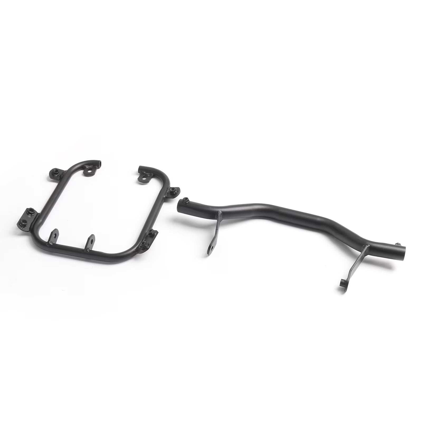 Compatibile Con Per R1200RT 2005 2006 2007 2008 2009 2010 2011 2012 2013 Moto Inferiore Paraurti Crash Bar Lato Protezione Motore