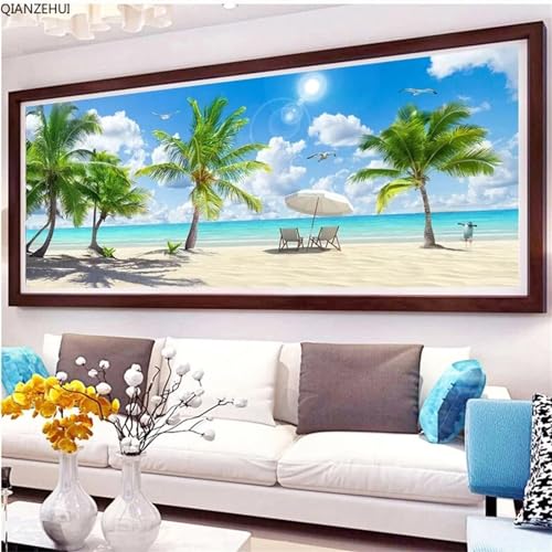 Bricolage diamond painting adulte idée cadeau originale pour passionnés d'art