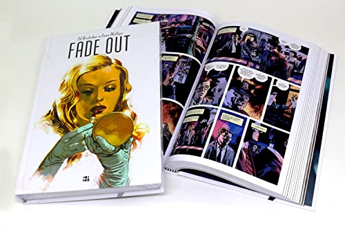 Fade out