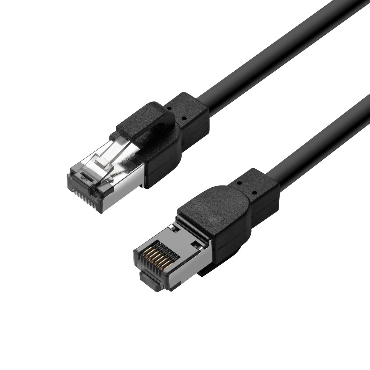 Lanview LVN6040SOUT Cat6a S/FTP Outdoor Network Cable 40m High-Flex