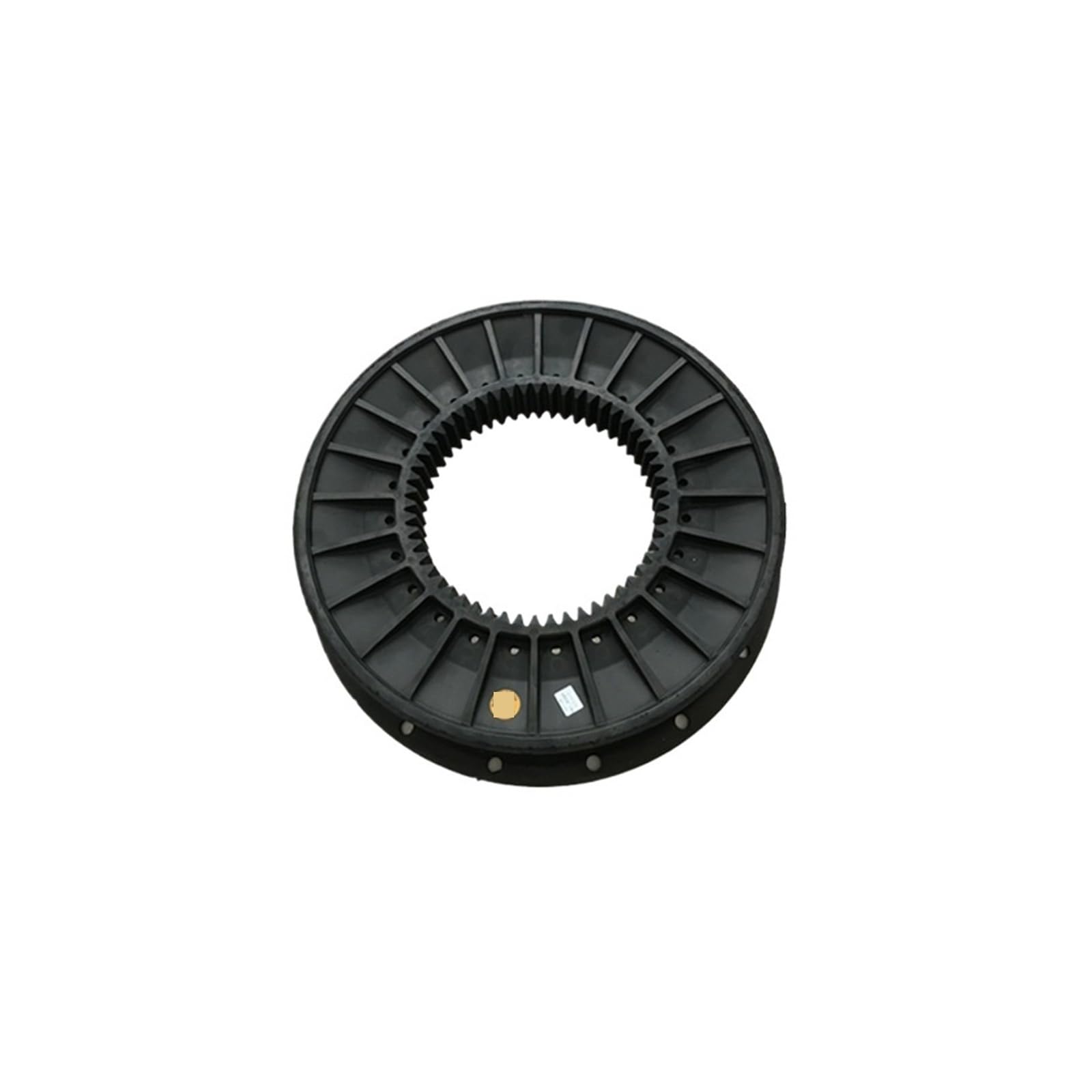 Acoplamiento 138SCY 140KW BoWex-ELÁSTICO 50SHA | Conector de motor de pieza de compresor de aire de disco de goma