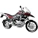 Maisto 31157 Model Motorcycle BMW R 1200 GS/ 2007 Model/ 1: 12 Scale Assorted Colours by