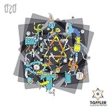 toffler festival 2018 indoor  Toffler 020