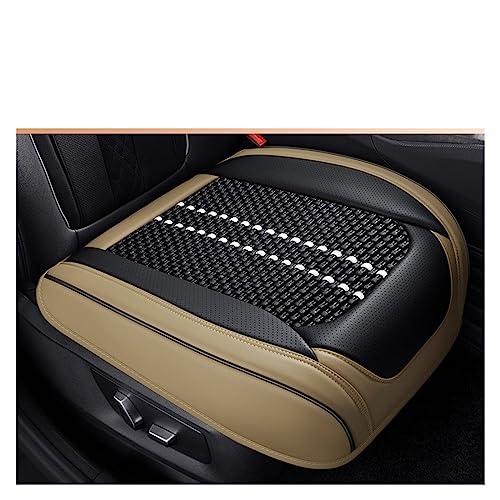 Housses de siège voiture respirantes avec coussin antidérapant