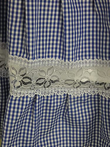 Saya para Yemaya/Skirt for Yemaya3