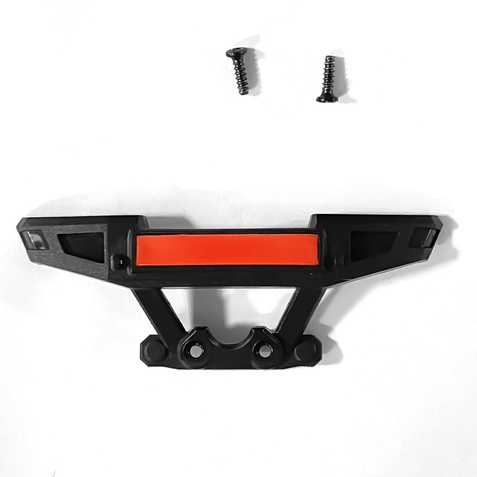 CoolFree 1:20 Scale RC Car Rear Bumper Assembly for CoolFree JT20W