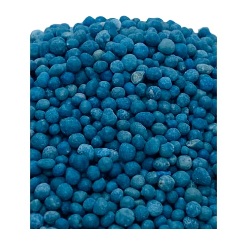 Fertilizante triple 17 Marca SOHYA (2)