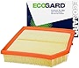 ECOGARD XA11701 Premium Engine Air Filter Fits Volvo XC40 2.0L 2019-2020