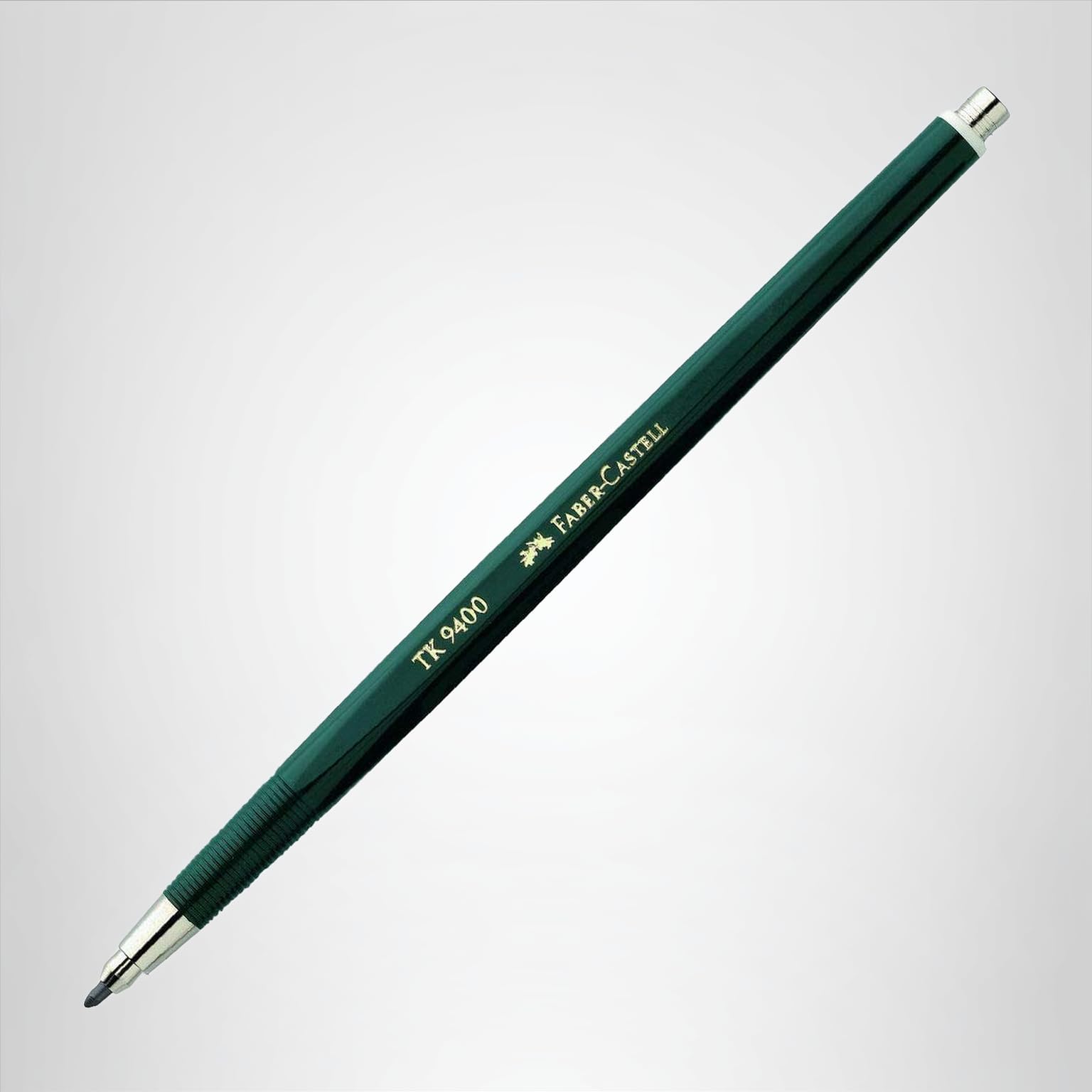 Amazon.co.jp: Faber-Castell 製図用ホルダー φ2.0mm芯 TK9400