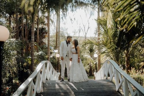 Auckland Weddings: A Kiwi Perspective Titelbild