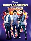 Jonas Brothers: The Concert Experience