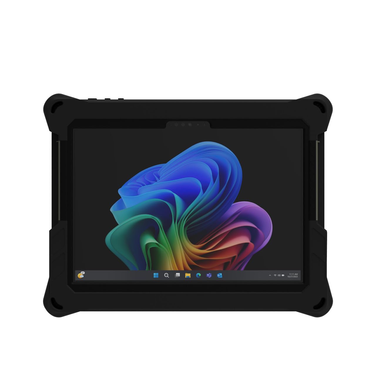 Amazon.co.jp: The Joy Factory Surface Pro 11 | 10 | 9 耐衝撃 完全