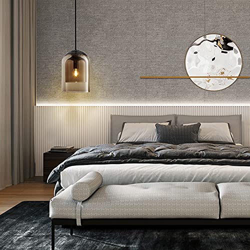 Lampe suspendue réglable pour harmoniser l'éclairage de votre table - 3
