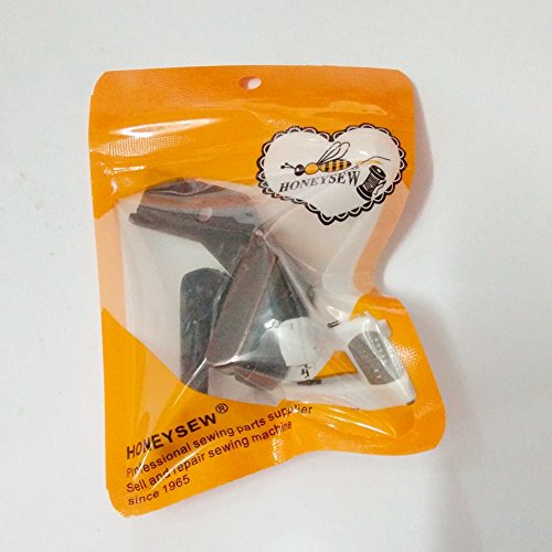 HONEYSEW Walking Foot para CONSEW S95-1/8 miniatura 4