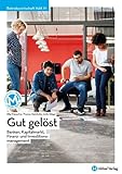  Betriebswirtschaft / Betriebswirtschaft HAK IV mit E-Book  Gut gelöst: Banken, Kapitalmarkt, Finanz- und Investitionsmanagement