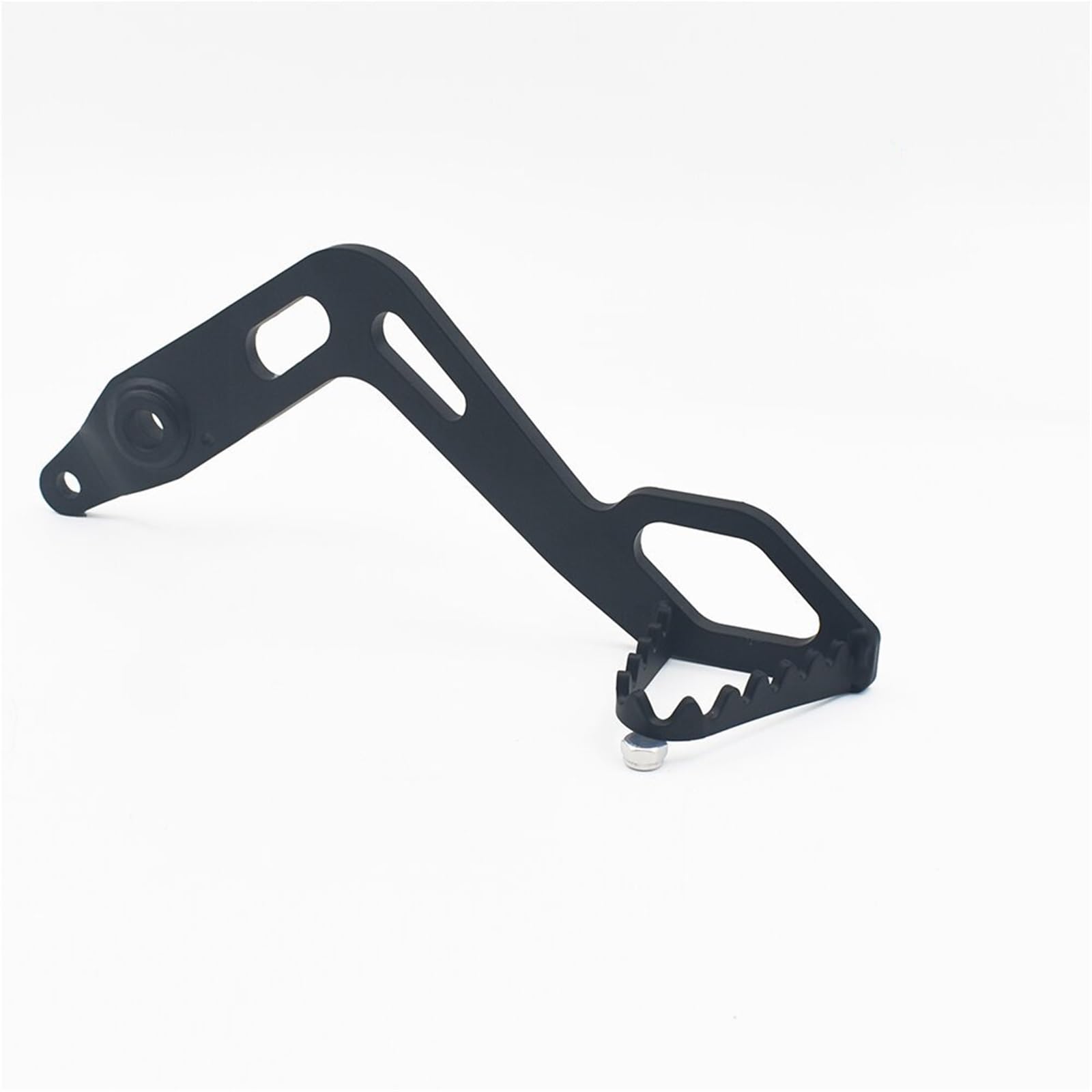 Emympuksck Brake Lever And Gear Shift Lever Are Suitable For Tiger 850 900 Rear Brake Pedal, Gear Shift Lever