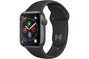 Apple Watch Series 3 38mm GPS