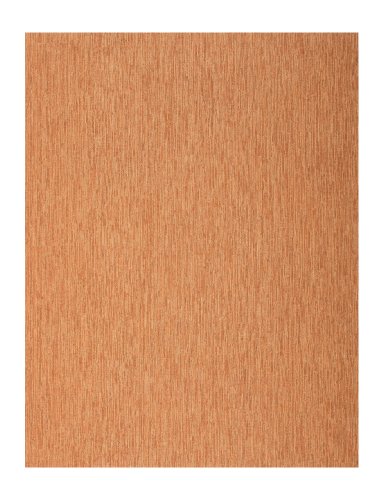 Papier peint à rayures pour masquer les défauts du mur