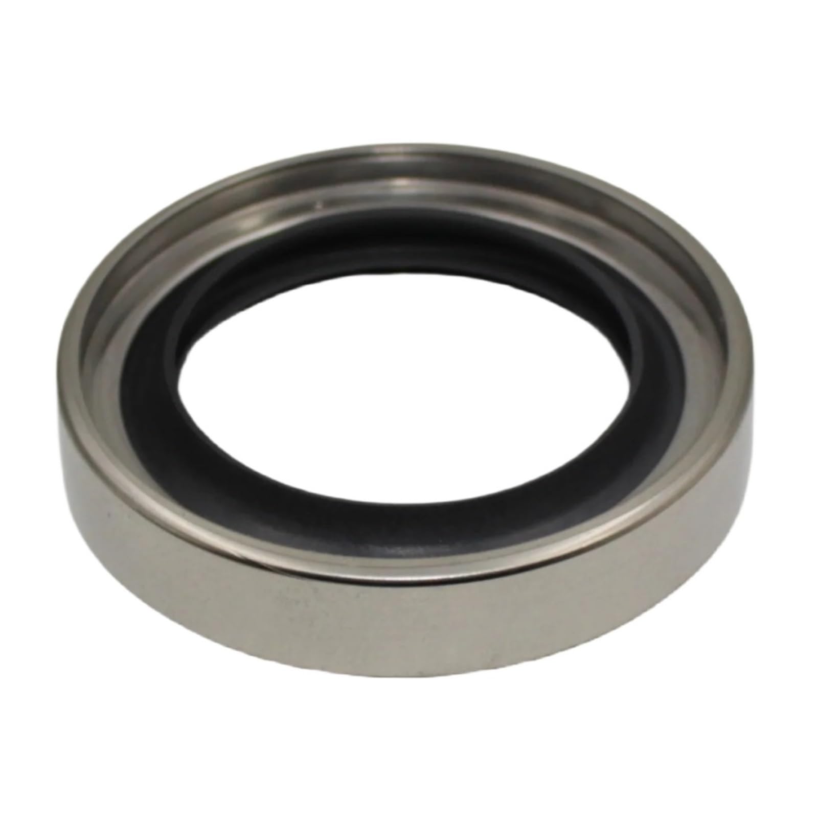 Tpkmvgap 1Pcs Oil Seal 35X50x10 Double Lip Stainless Steel Oil Seal 35×50×10Mm