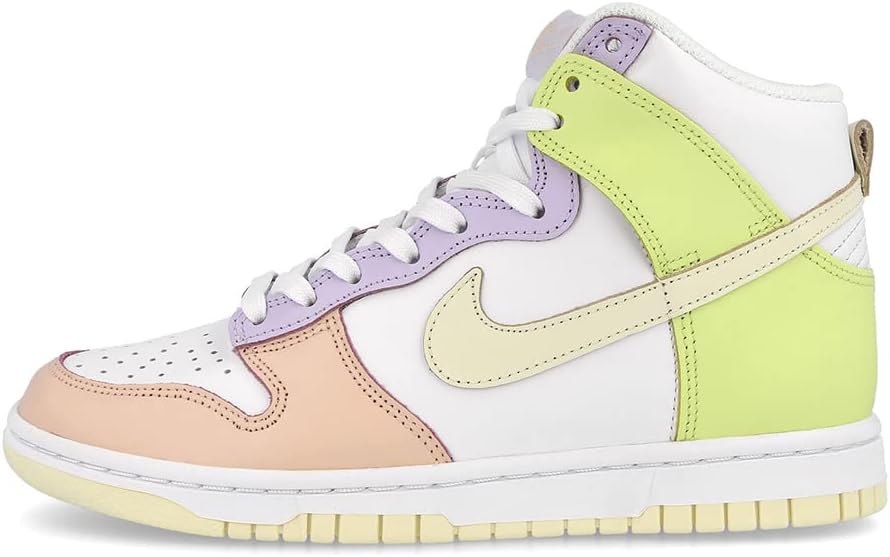 Nike eee Dunk High DD1869-108 (Numeric_37_Point_5)