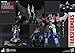 Transformers Generation 1 Optimus Prime (Starscream Version)(Special Edition) (Sideshow Collectibles Exclusive)