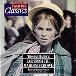 Cover of Far from the Madding Crowd