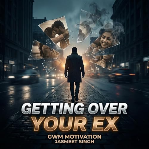 How to Get Over Your Ex (Without Fighting Your Mind)