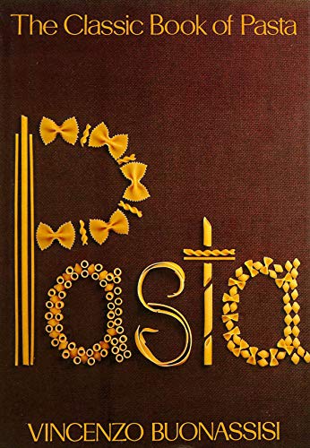 Pasta 0356084302 Book Cover