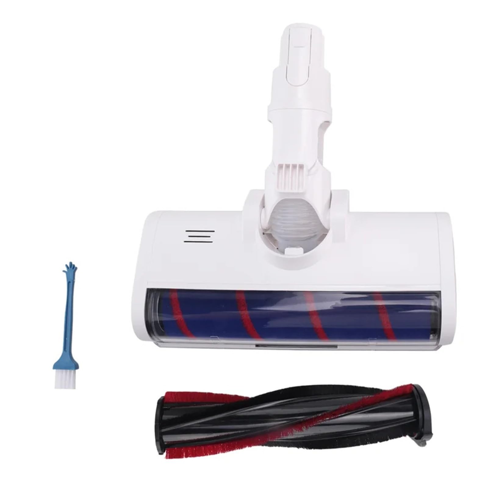Cabezal De Cepillo Eléctrico For Suelos A25F-LED, Compatible con Mijia 1C K10, Mijia G9 G10 Y Dreame V8/V9B/V9P/V11.