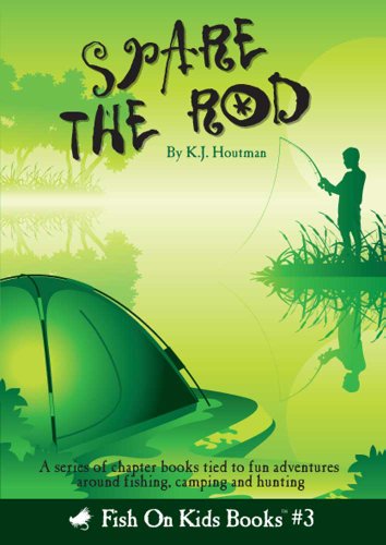 Spare the Rod (Book 3)