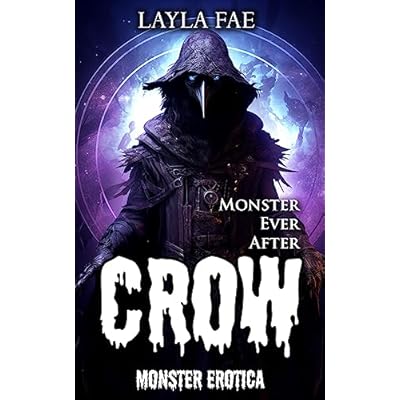 CROW: Monster Erotica