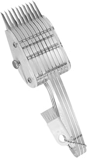 PRETYZOOM Multi-function Squid Cutter Kitchen Slicer for Calamari Cuttlefish Slicing Tool Uniform Thickness Essential Home Cooking Tool
