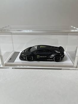 【1/64LBperformance】999台限定！！ウラカン ホワイト HOT WHEELS 1/64スケール「LB-WORKS ランボルギーニ・ウラカン