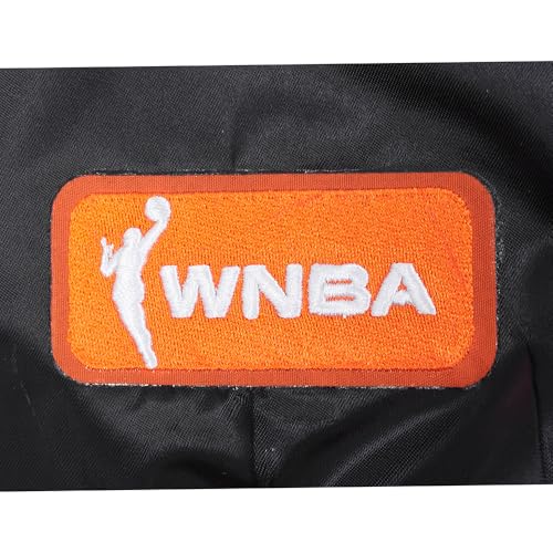 Image of Pro Standard Mens WNBA Classic Chenille Satin Jacket