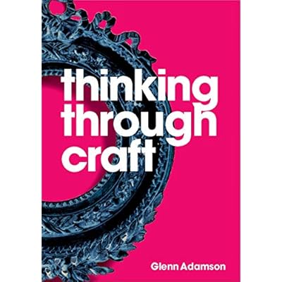 Thinking through Craft