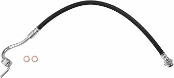 Sunsong 2203582 Brake Hydraulic Hose