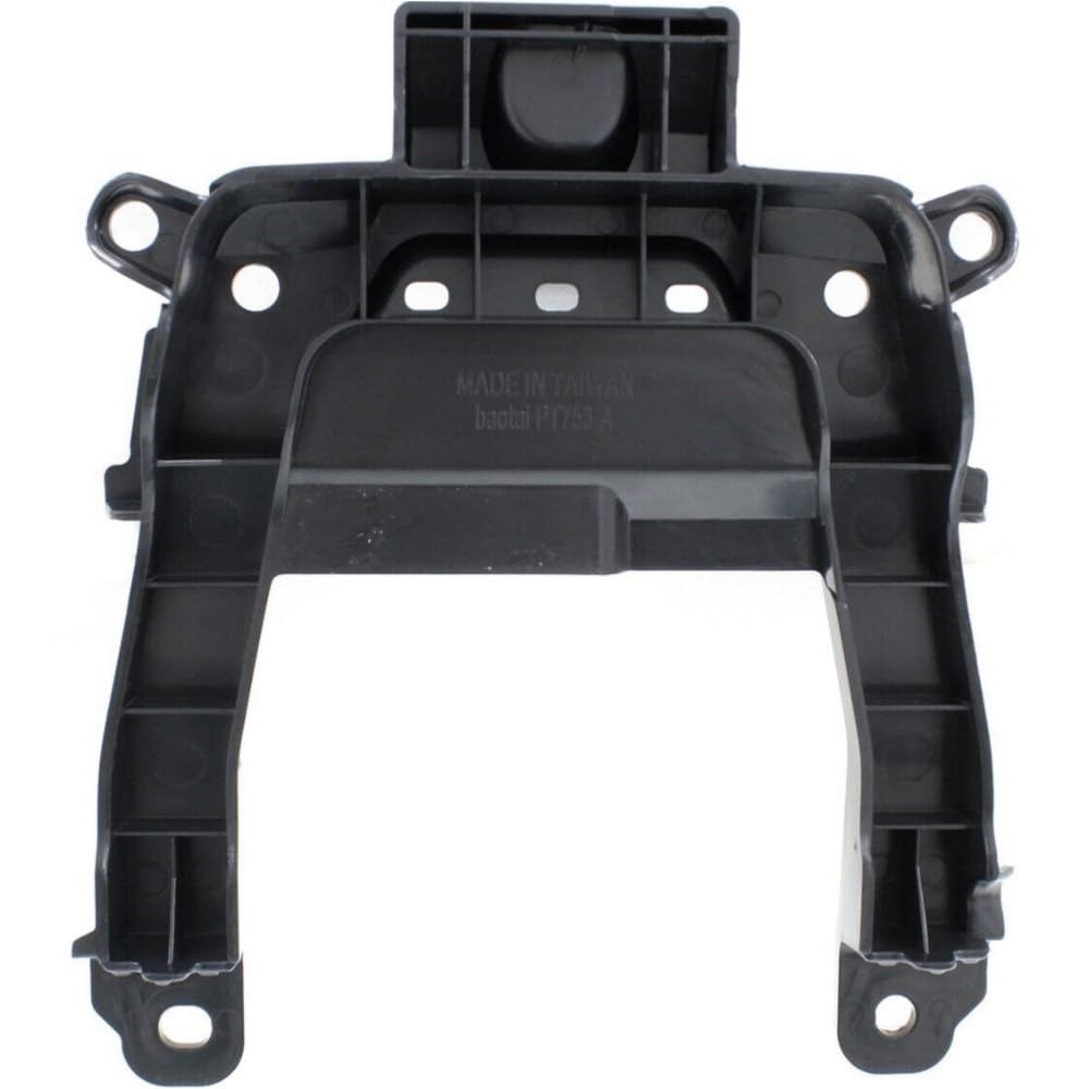 Amazon.com: FOLCEMJ Grille Bracket Fits HO1207105 71128T0A000 