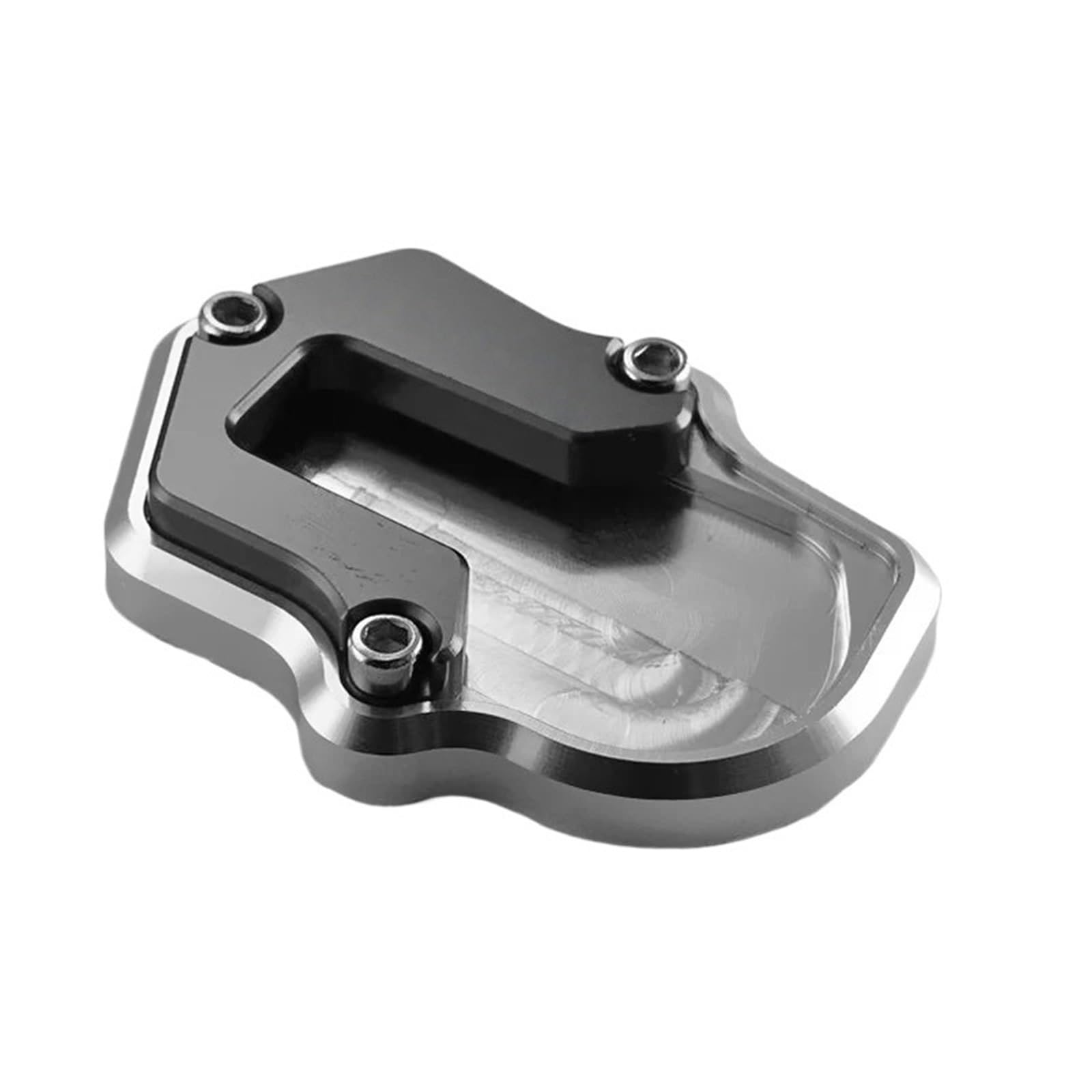 Podkładka do wspornika motocykla Dla F900R F900XR 2020-2023 Akcesoria Motocyklowe Breloczek Podpórka Stopka Boczna Poduszka Przedłużająca Płyta Podtrzymująca