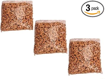 Pedigrees Pet Food Supplier Puppy Small Size Biscuit Treat Healthy & Twisted Chicken, Egg Puppy Dog 1.5 Kg ( 500 gm Pack of 3 )