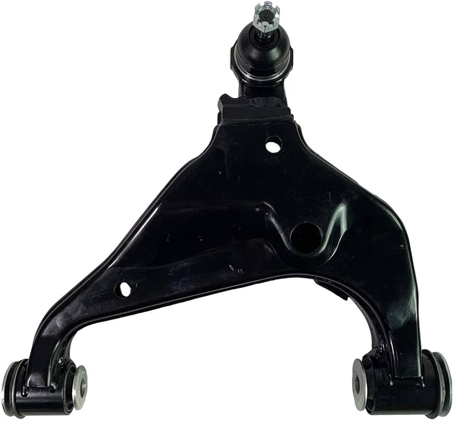 Amazon.com: Nakamoto Control Arm 48069-0K040 with Ball Joint Amazon.com: Nakamoto Control Arm 48069-0K040 with Ball Joint