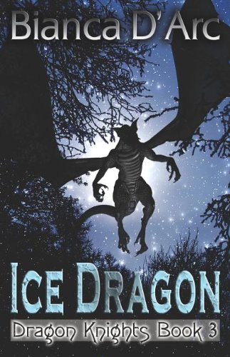 Buy The Ice Dragon (Dragon Knignts) — BookShops.in