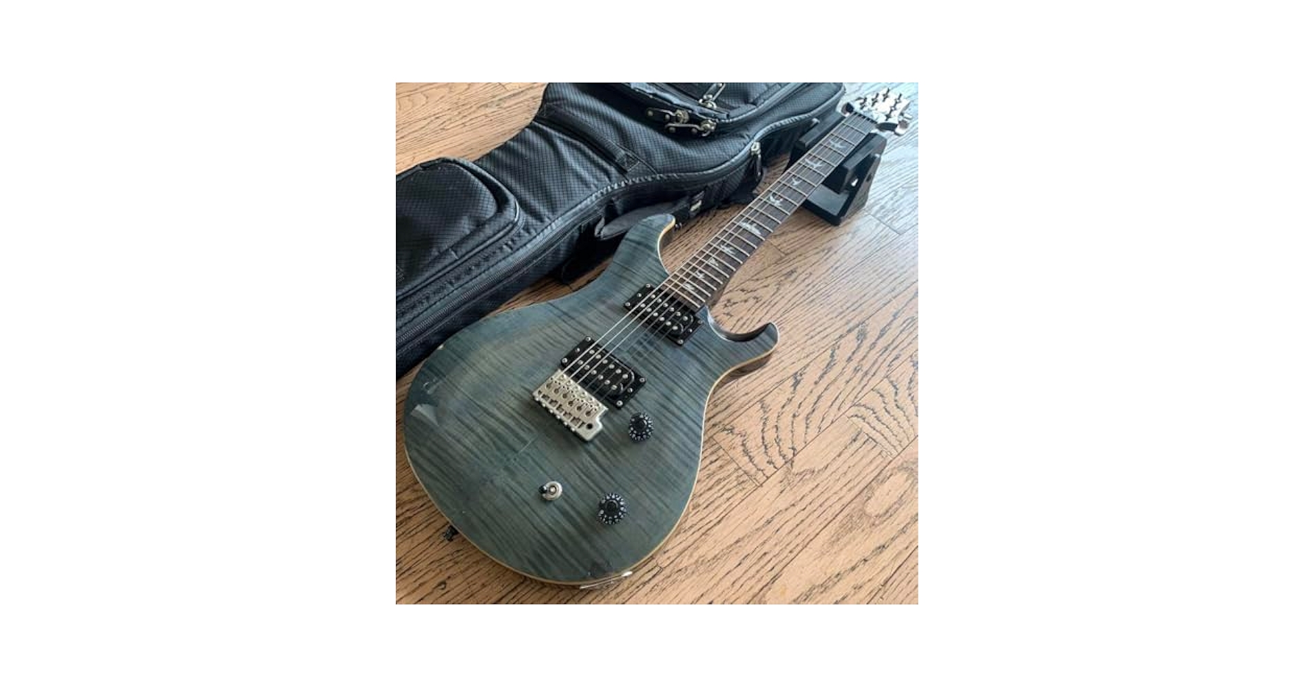 PRS ポールリードスミス SE Custom 22 トラ目 Amazon.co.jp: PRS ポールリードスミス SE Custom 22 トラ目
