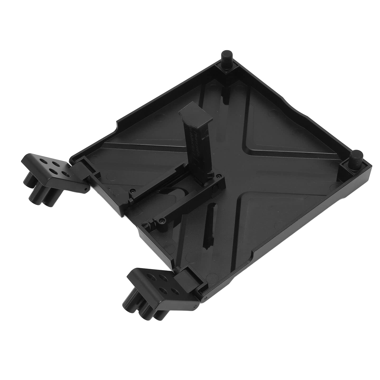 Housse Anti-poussière pour Series x Cover Dust Support Thermique et Anti-poussière Series X, Crochet de Support de Stockage Rétractable VR pour Controller e telecomandi