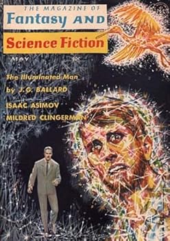 The Magazine of Fantasy and Science Fiction, May 1964 (Vol. 26, No. 5)